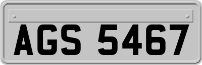 AGS5467