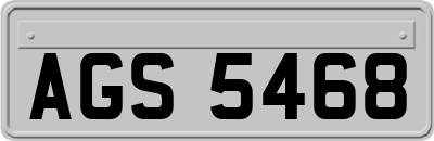 AGS5468