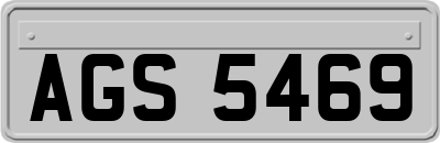 AGS5469