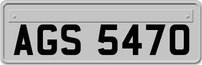 AGS5470