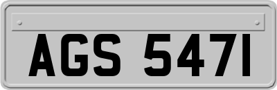AGS5471