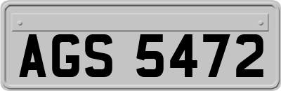 AGS5472