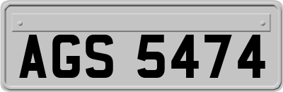 AGS5474