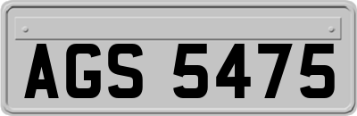 AGS5475