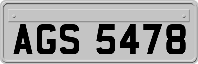 AGS5478