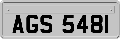 AGS5481