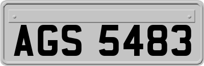 AGS5483
