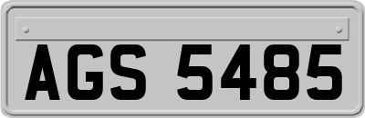 AGS5485