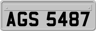 AGS5487
