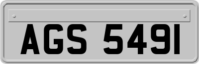 AGS5491