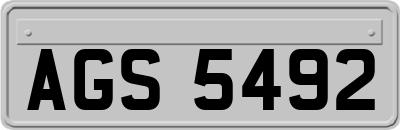 AGS5492