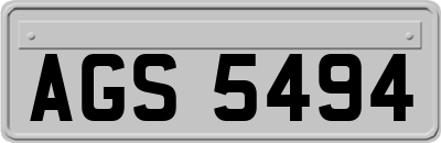 AGS5494