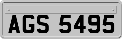 AGS5495