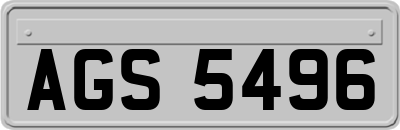 AGS5496