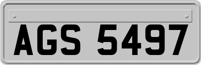 AGS5497