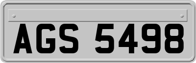 AGS5498