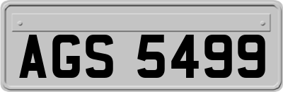AGS5499