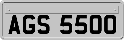 AGS5500