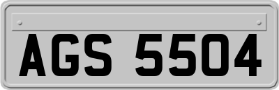 AGS5504
