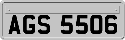 AGS5506