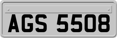 AGS5508