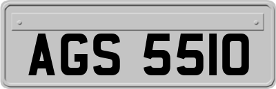 AGS5510