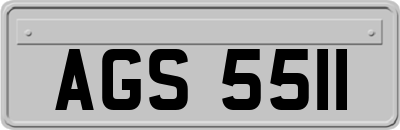 AGS5511