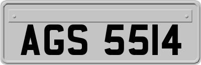 AGS5514