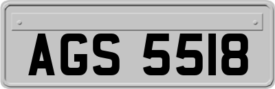 AGS5518