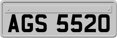 AGS5520