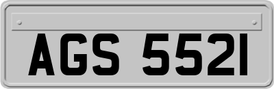 AGS5521