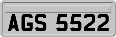 AGS5522