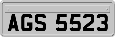 AGS5523