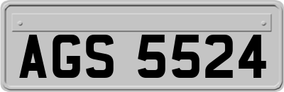AGS5524