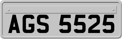 AGS5525