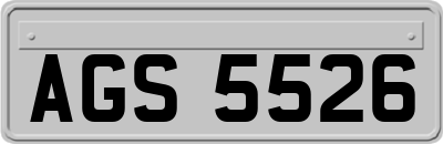 AGS5526
