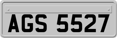 AGS5527