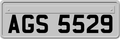 AGS5529