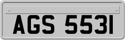 AGS5531
