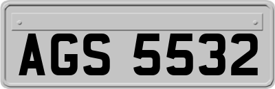AGS5532