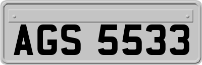 AGS5533