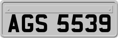 AGS5539