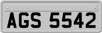 AGS5542