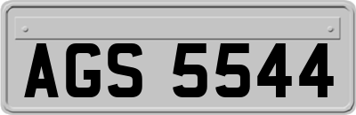 AGS5544