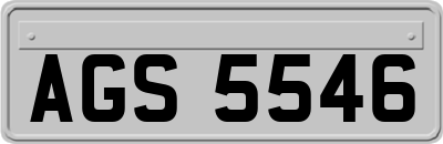 AGS5546