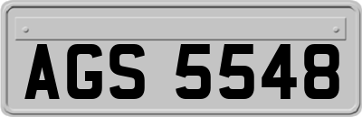 AGS5548