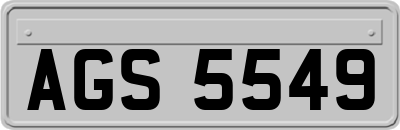 AGS5549