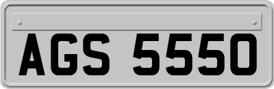 AGS5550