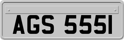AGS5551