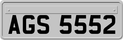 AGS5552